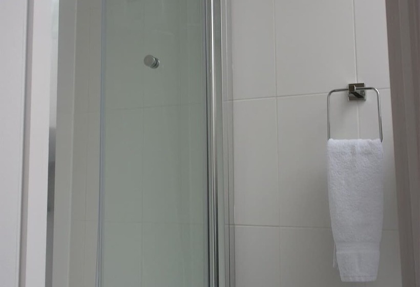 בית מלון כפרי The Swan