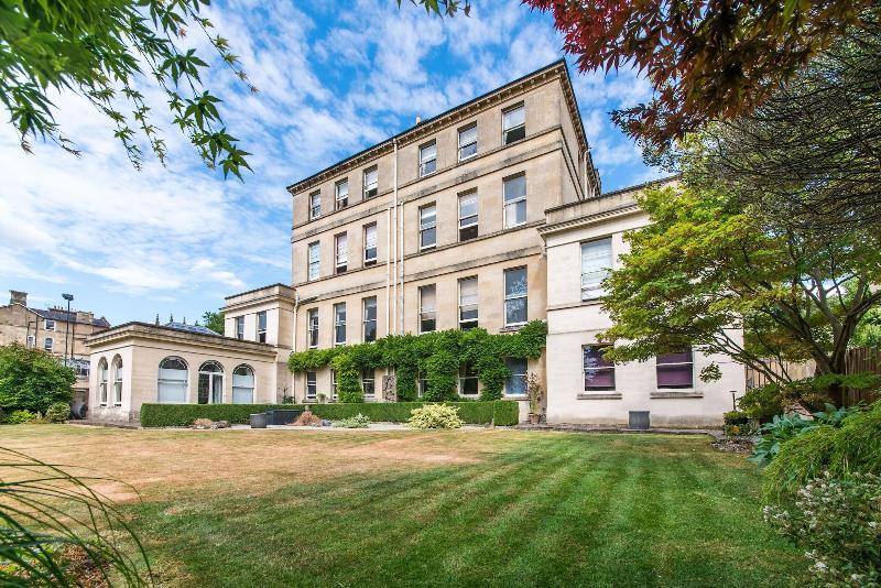 ホテル The Ayrlington Guesthouse