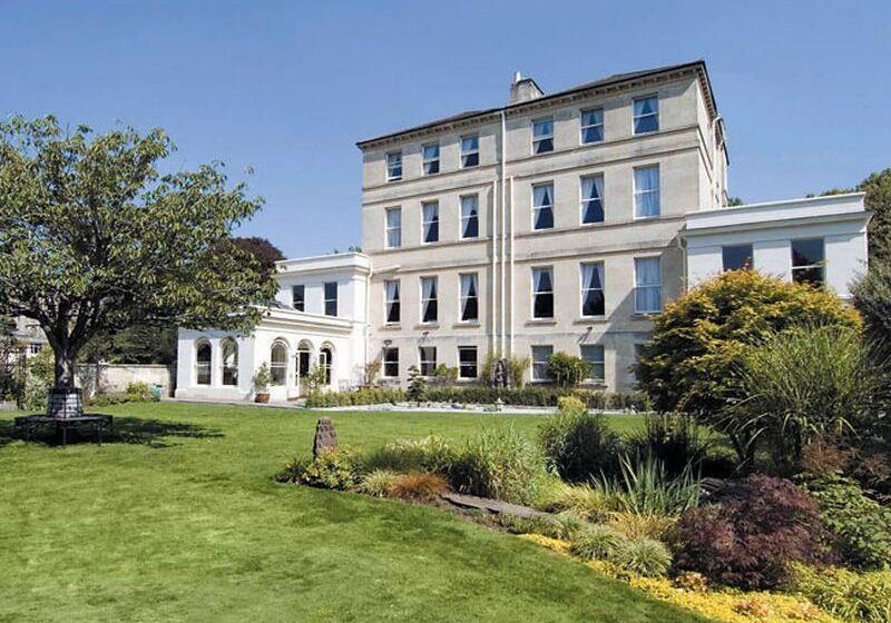 ホテル The Ayrlington Guesthouse