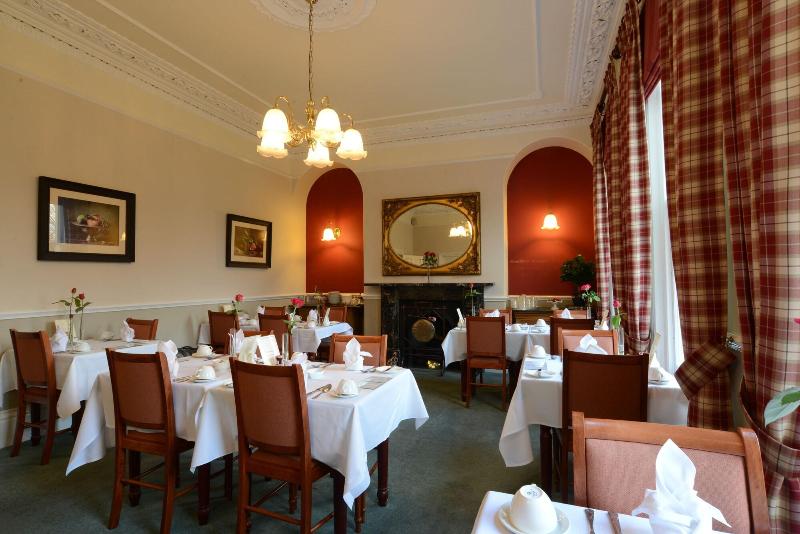 ホテル The Ayrlington Guesthouse