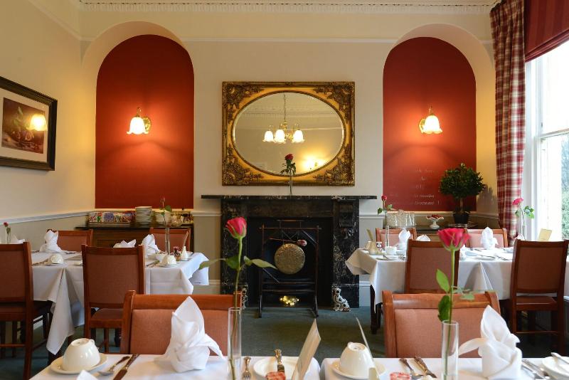 ホテル The Ayrlington Guesthouse