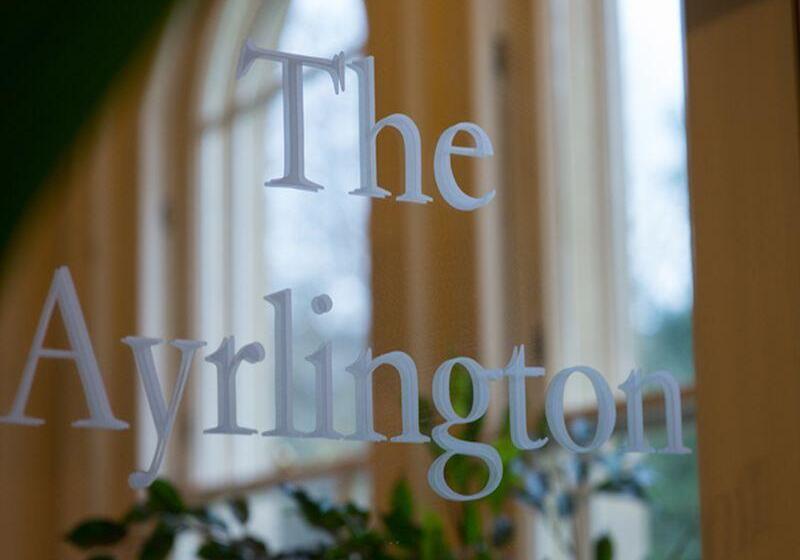 ホテル The Ayrlington Guesthouse