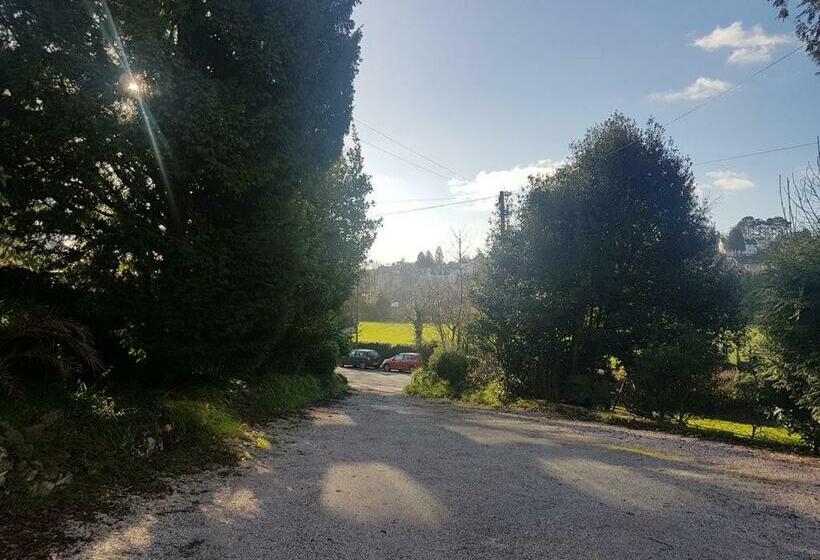 ホテル The Bahamas