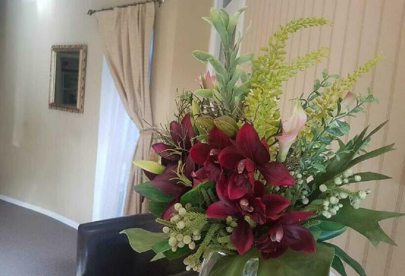 ホテル The Bahamas