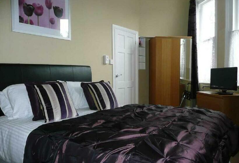 ホテル The Bahamas