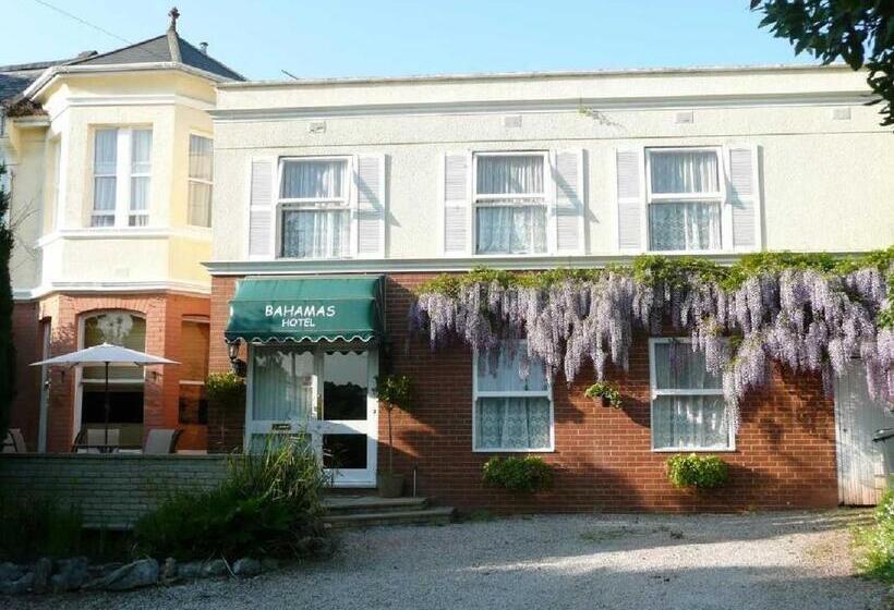 ホテル The Bahamas