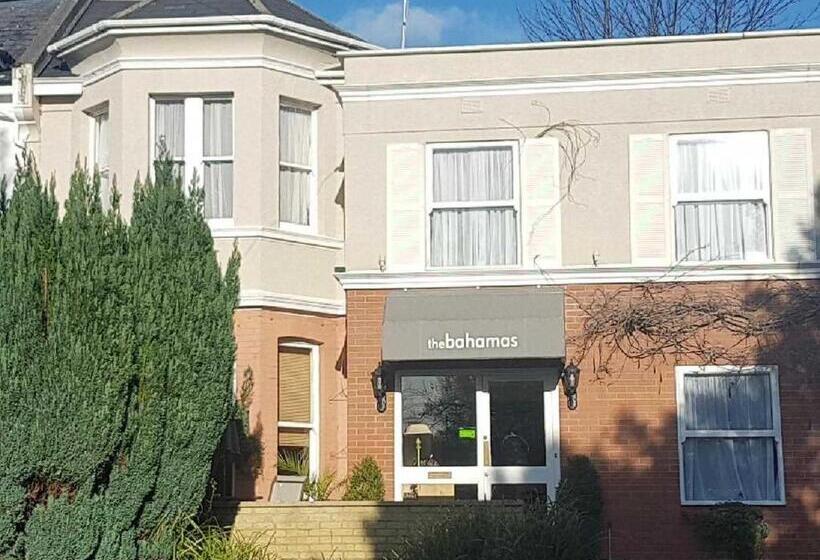 ホテル The Bahamas