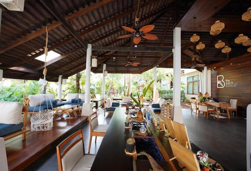 فندق The Beach Natural Resort Koh Kood