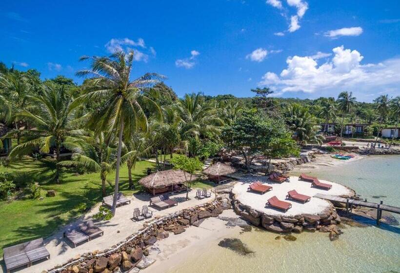 فندق The Beach Natural Resort Koh Kood