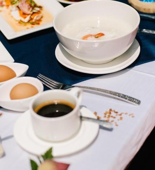 فندق The Beach Natural Resort Koh Kood