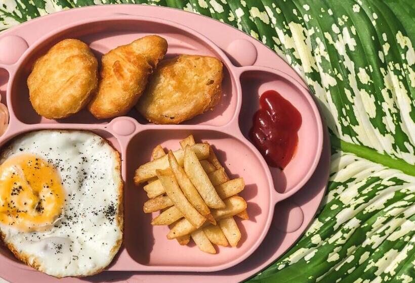 فندق The Beach Natural Resort Koh Kood