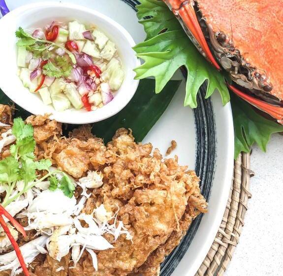 فندق The Beach Natural Resort Koh Kood