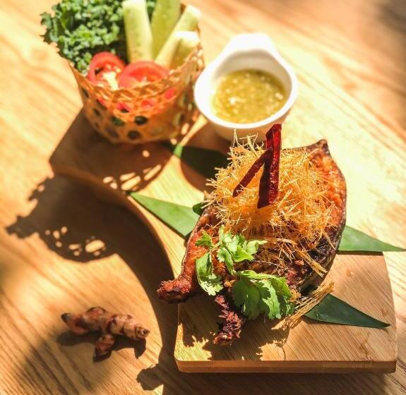 فندق The Beach Natural Resort Koh Kood