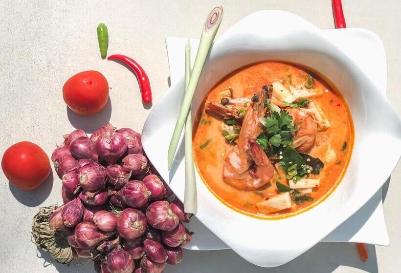 فندق The Beach Natural Resort Koh Kood