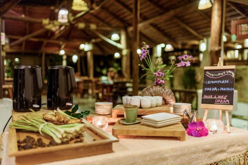 فندق The Beach Natural Resort Koh Kood