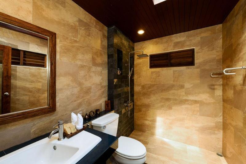 فندق The Beach Natural Resort Koh Kood