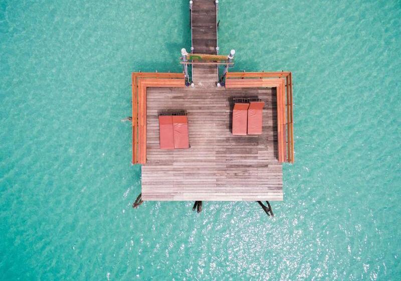 فندق The Beach Natural Resort Koh Kood