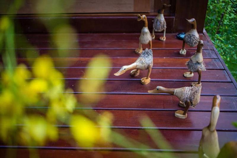 فندق The Beach Natural Resort Koh Kood