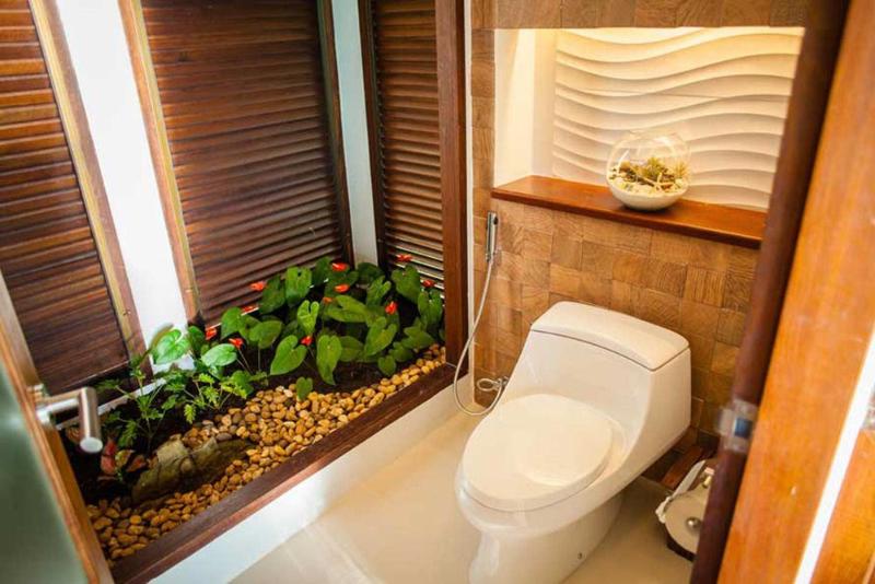 فندق The Beach Natural Resort Koh Kood