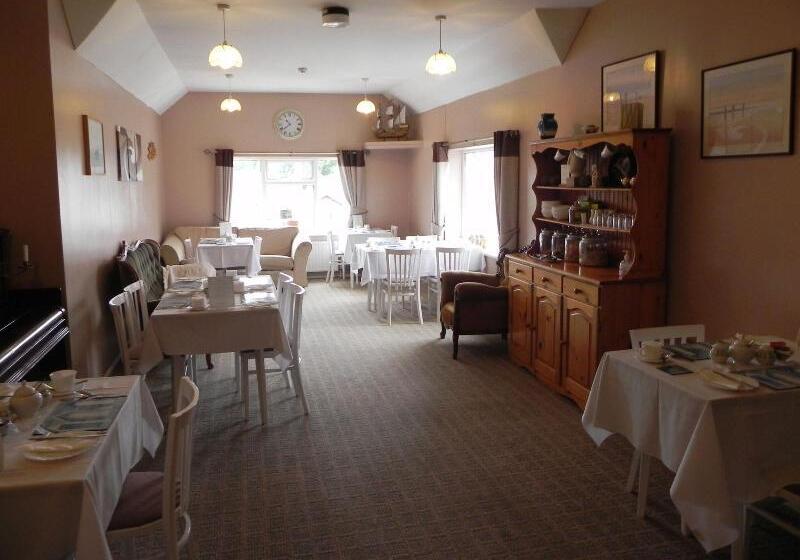 فندق The Brantwood