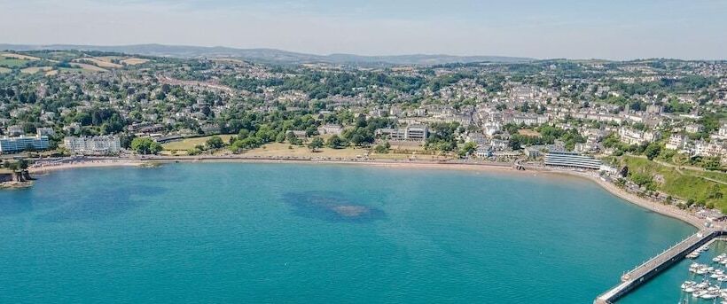 فندق The Brantwood