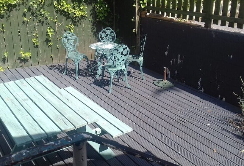 فندق The Brantwood