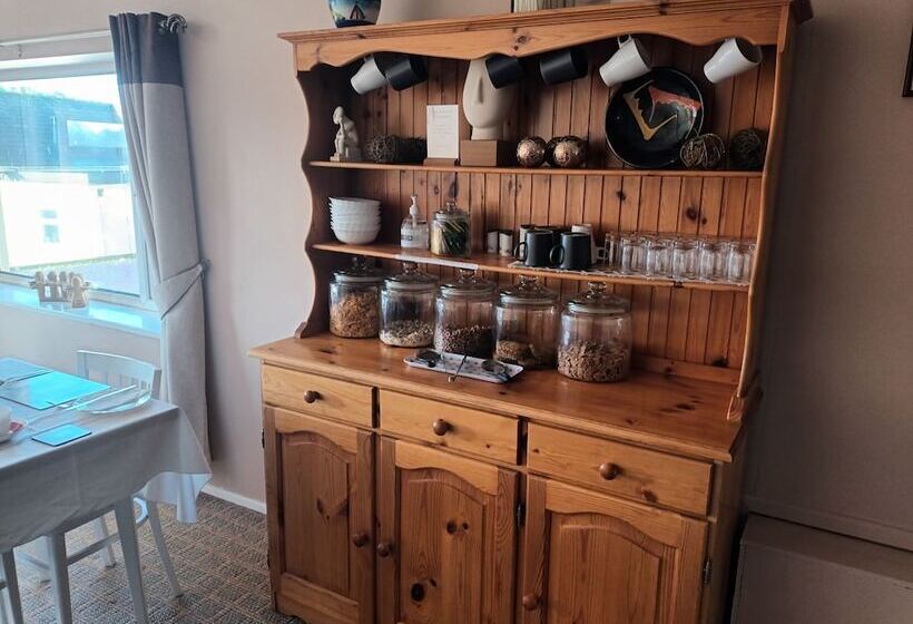 فندق The Brantwood