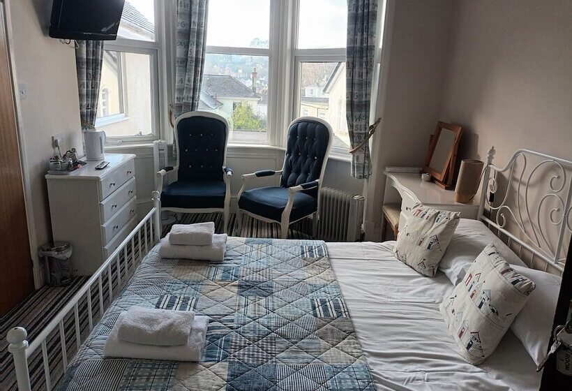 فندق The Brantwood