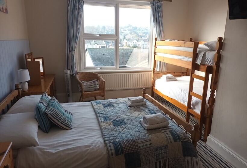 فندق The Brantwood