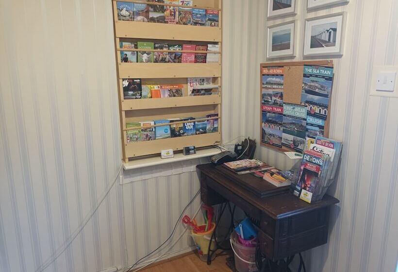 فندق The Brantwood