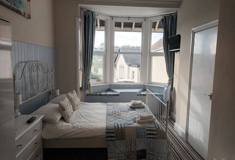 فندق The Brantwood