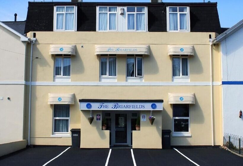 هتل The Briarfields