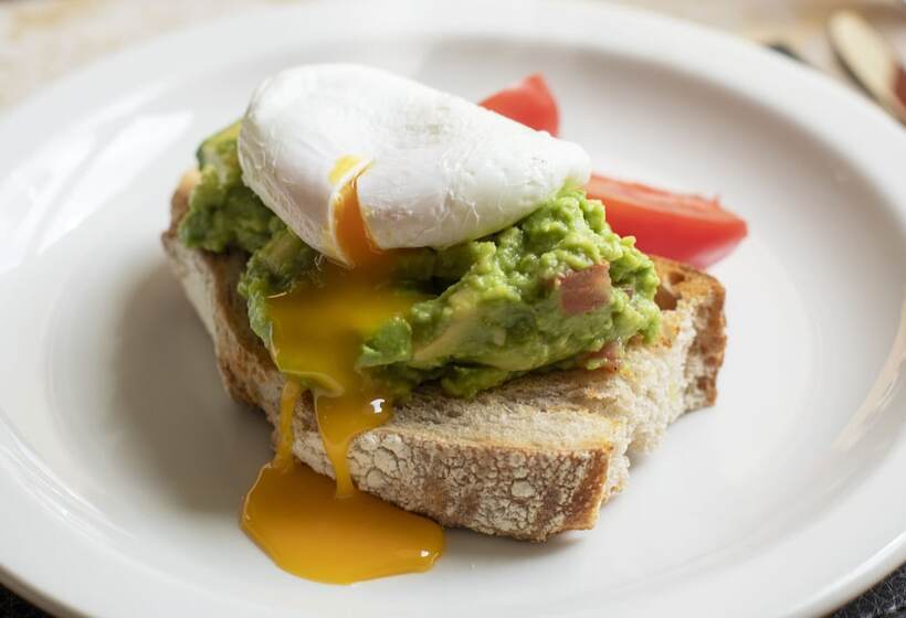 هتل The Briarfields