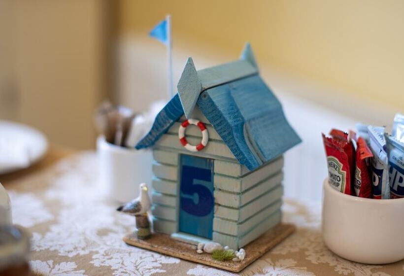 هتل The Briarfields