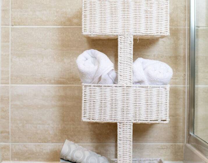 هتل The Briarfields