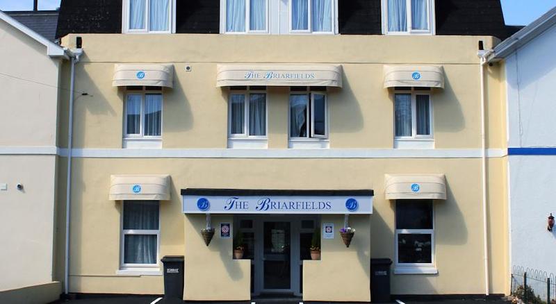 هتل The Briarfields