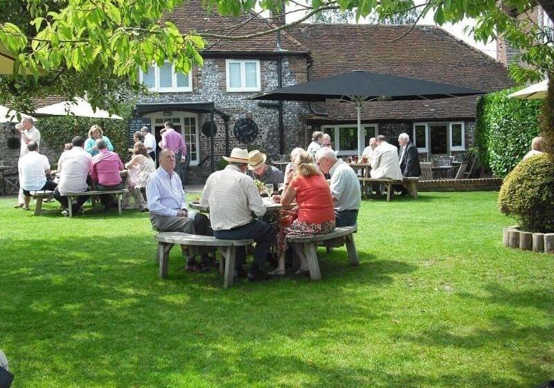 호텔 The Fox Goes Free