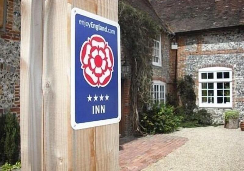 호텔 The Fox Goes Free