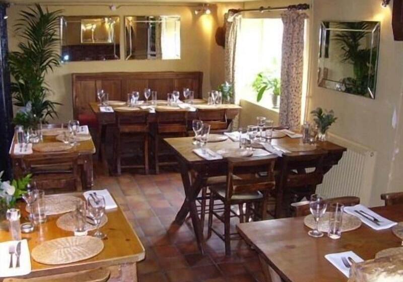 호텔 The Fox Goes Free