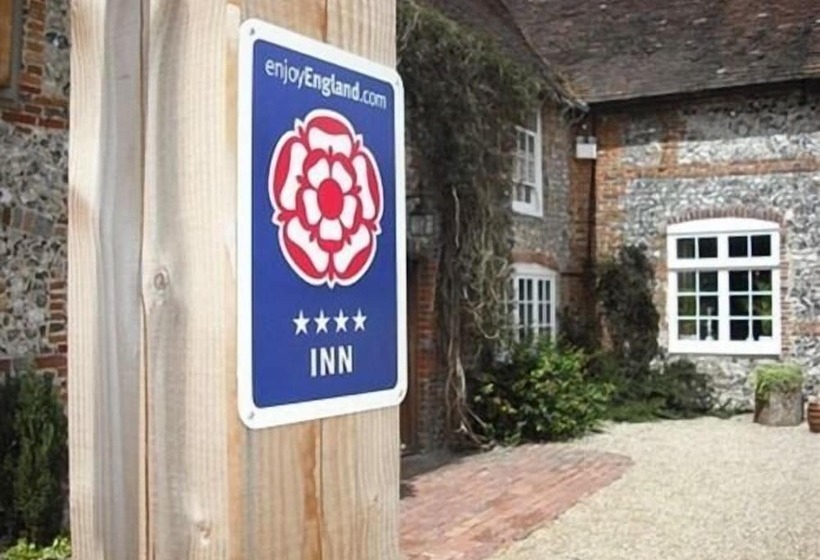 호텔 The Fox Goes Free