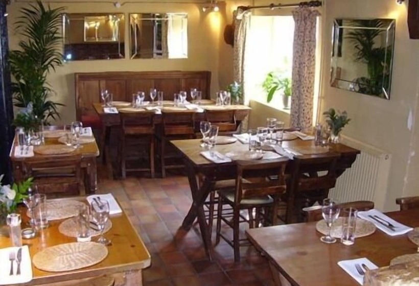 호텔 The Fox Goes Free