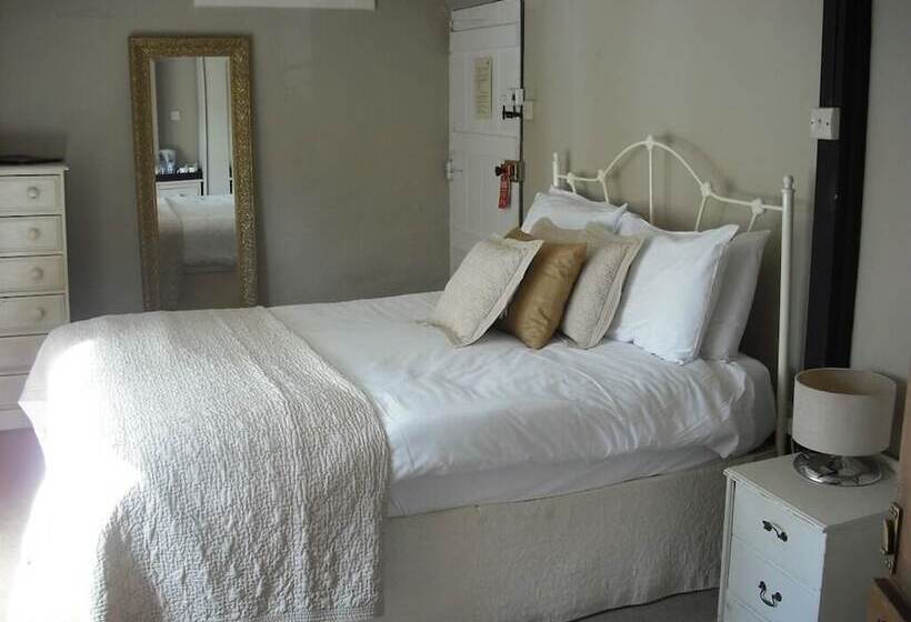 호텔 The Fox Goes Free