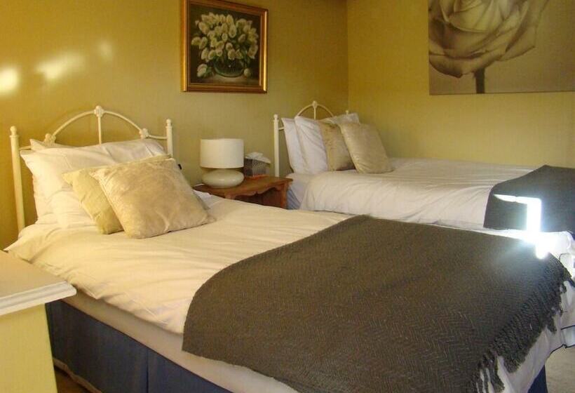 호텔 The Fox Goes Free