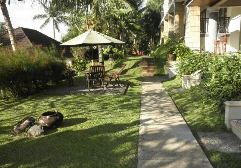 The Oxalis Regency Hotel Magelang