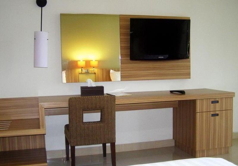 The Oxalis Regency Hotel Magelang