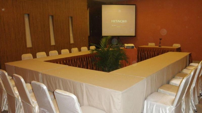 The Oxalis Regency Hotel Magelang