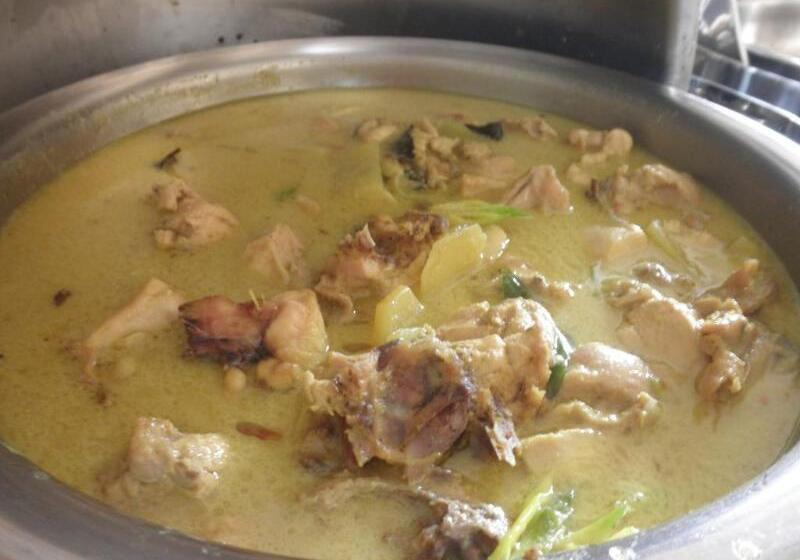 The Oxalis Regency Hotel Magelang