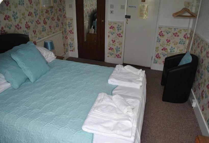 فندق The Patricia