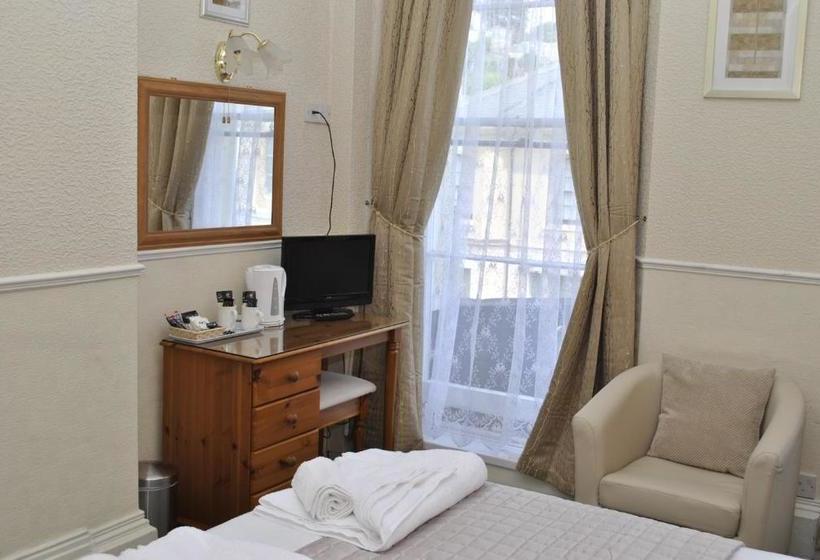 فندق The Patricia