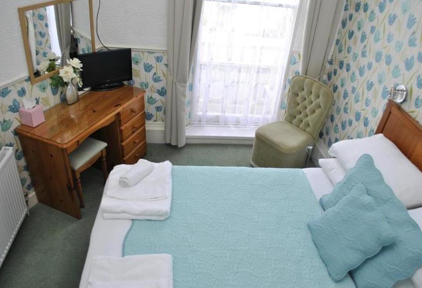 فندق The Patricia